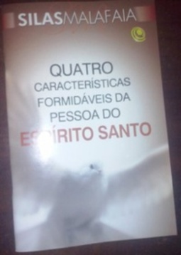 Quatro características formidáveis do Espírito Santo (Teologia)
