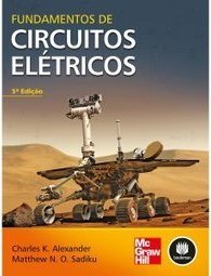 FUNDAMENTOS DE CIRCUITOS ELETRICOS