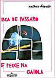 Isca de Passaro e Peixe na Gaiola