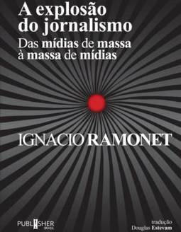 A EXPLOSAO DO JORNALISMO