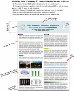 Diretrizes para elaboração de trabalhos científicos