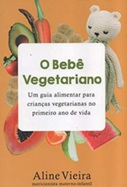 O bebê vegetariano