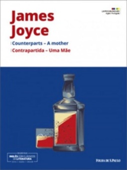 Contrapartida - Uma mãe (Coleção Folha Inglês com Clássicos da Literatura #9)