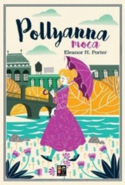 Pollyanna Moça