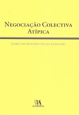 Negociação colectiva atípica