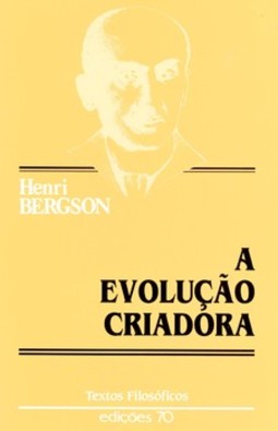 A evolução criadora