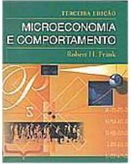 Microeconomia e Comportamento - IMPORTADO