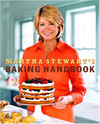 Martha Stewarts Baking Handbook