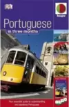 Hugo - Portugueses in Three Months - Your Essential Guide To Understanding and Speaking Portuguese
