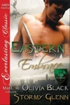 Eastern Embrace (King's Command #2)