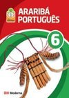 PROJETO ARARIBA - PORTUGUES - Ensino Fundamental II - 6º ano