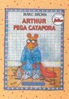 Arthur Pega Catapora