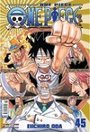 One Piece Ed. 45