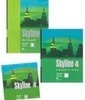 Skyline: Pack - 4B: Workbook - Student´s Book - Audio CD