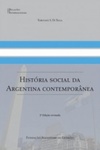História Social da Argentina Contemporânea (Relações Internacionais)