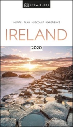 DK Eyewitness Ireland: 2020
