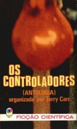Os Controladores (Ficção Científica Bruguera #42)