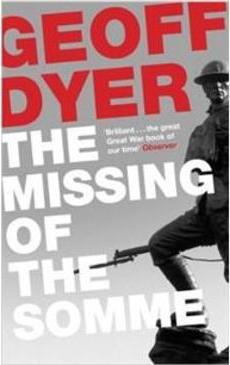 THE MISSING OF THE SOMME