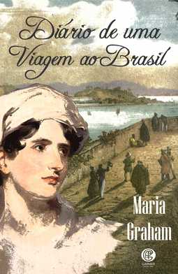 Diário de uma viagem ao Brasil