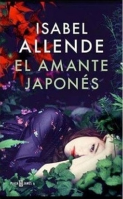 El Amante Japonés