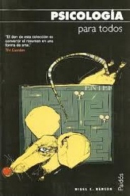 Psicología para todos