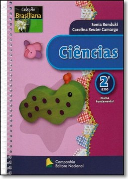 Brasiliana Ciencias 2 Ano
