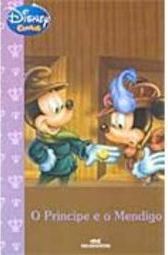 O Príncipe e o Mendigo