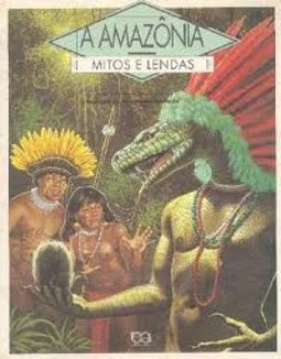 A Amazônia
