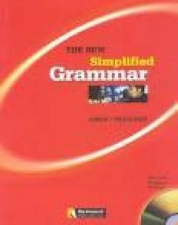 The New Simplified Grammar Book