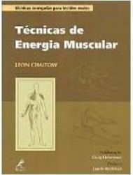 Técnicas de Energia Muscular