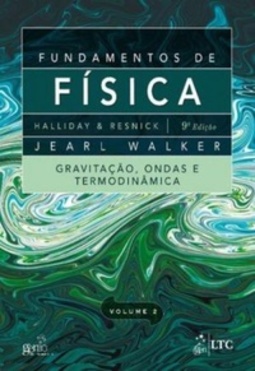 Fundamentos de Física (Vol. 2 de 4  #Vol.2)