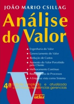 Análise do valor
