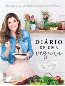 DIARIO DE UMA VEGANA