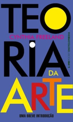 Teoria da arte: uma breve introdução