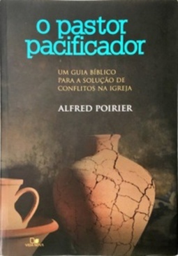 O pastor pacificador