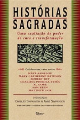 Histórias Sagradas