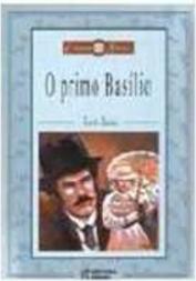 O PRIMO BASILIO