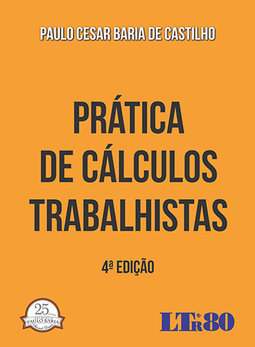 Prática de cálculos trabalhistas