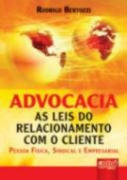 ADVOCACIA