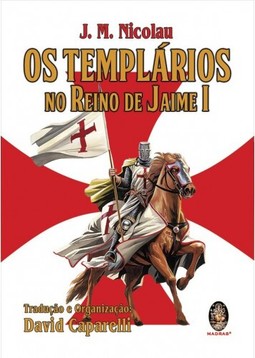 Os templários no reino de Jaime I