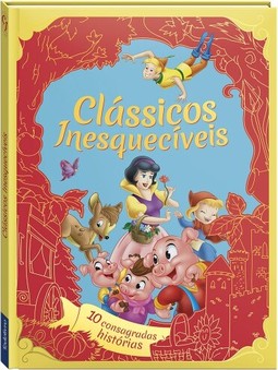Clássicos inesquecíveis
