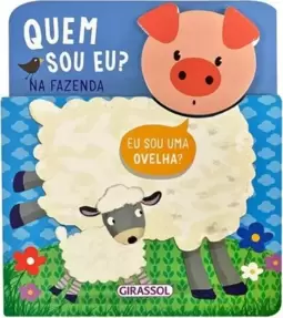 Quem Sou Eu?