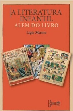 A literatura infantil além do livro