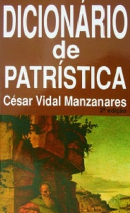 Dicionário de patrística