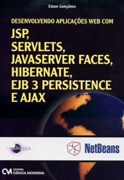 Servlets Desenvolvendo AplicaÇoes Web Com Jsp