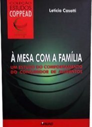 À Mesa com a Família