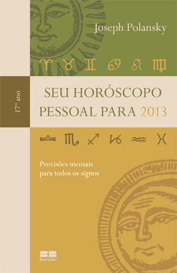 Seu horóscopo pessoal para 2013