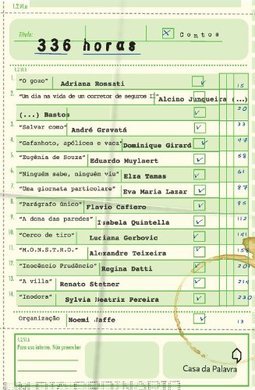 336 HORAS