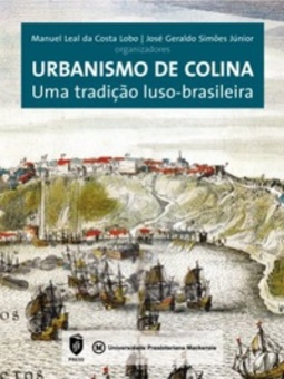 Urbanismo de colina