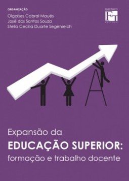 Expansão da educação superior: formação e trabalho docente